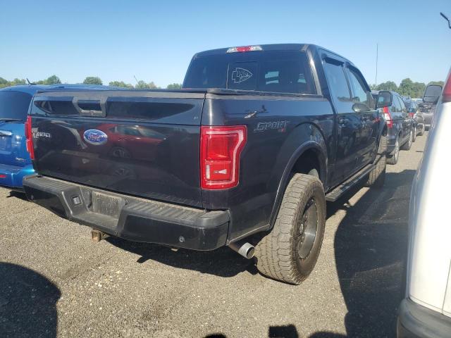Photo 3 from auction – 2015 FORD F150 SUPER with VIN 1FTEW1EF2FFB72656