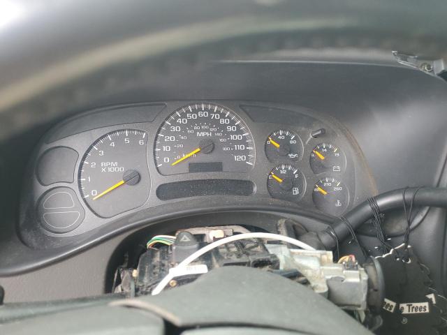 Photo 9 from auction – 2004 CHEVROLET SILVERADO with VIN 1GCEK14T54Z261099