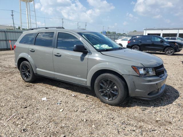 Photo 4 from auction – 2020 DODGE JOURNEY SE with VIN 3C4PDCAB4LT269226