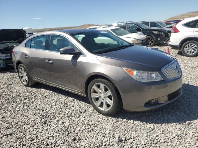 Photo 4 from auction – 2010 BUICK LACROSSE C with VIN 1G4GD5GG3AF194360