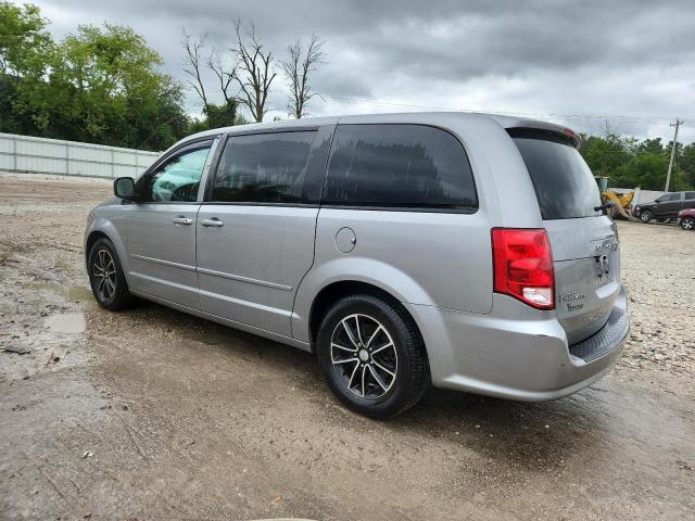 Photo 2 from auction – 2016 DODGE GRAND CARA with VIN 2C4RDGCG8GR108248