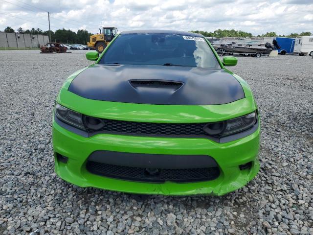 Photo 5 from auction – 2017 DODGE CHARGER R/ with VIN 2C3CDXCTXHH569580