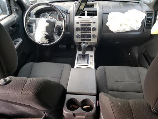 Photo 8 from auction – 2010 FORD ESCAPE XLT with VIN 1FMCU9D79AKA34713