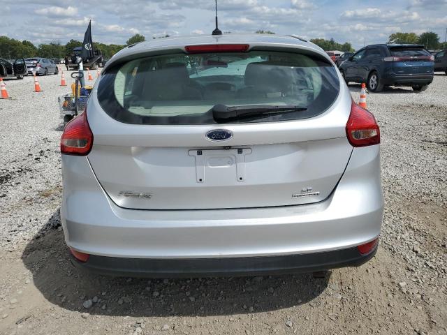 Photo 6 from auction – 2016 FORD FOCUS SE with VIN 1FADP3K20GL355990