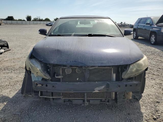 Photo 5 from auction – 2011 TOYOTA SCION TC with VIN JTKJF5C75B3017234