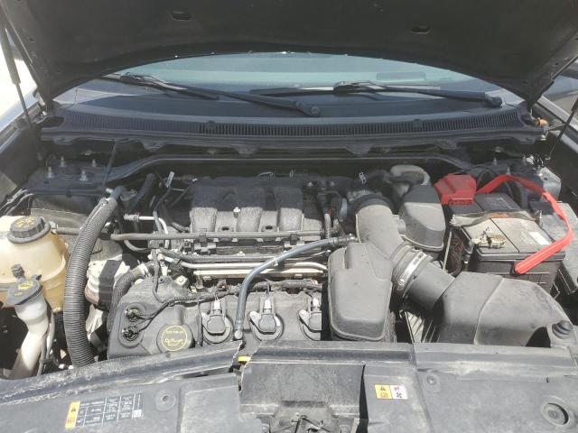 Photo 12 from auction – 2016 FORD FLEX LIMIT with VIN 2FMHK6D84GBA18893