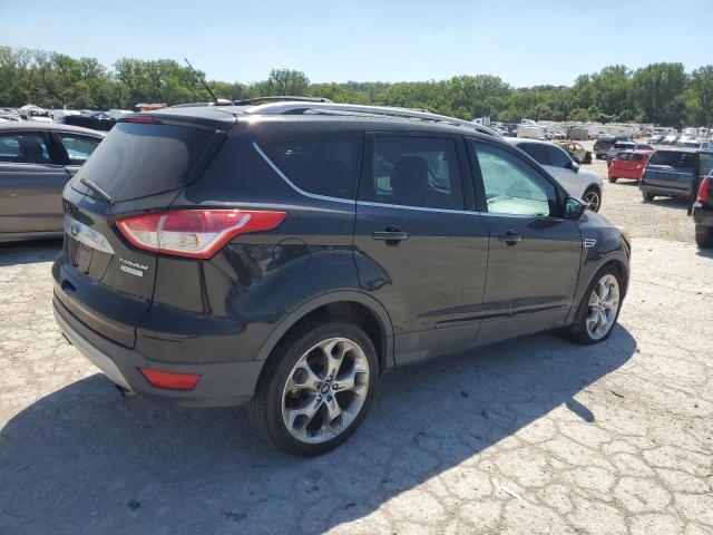 Photo 3 from auction – 2014 FORD ESCAPE TIT with VIN 1FMCU0J91EUA81374