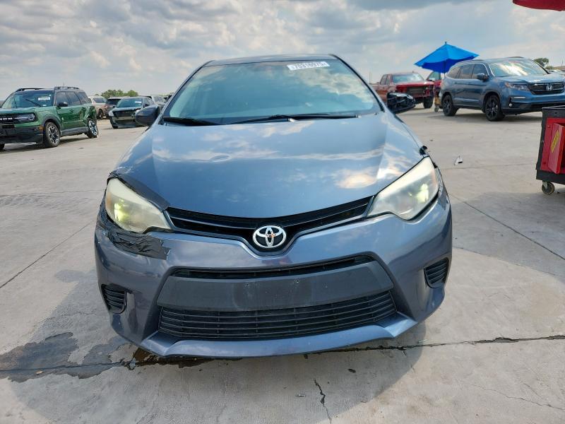 Photo 5 from auction – 2016 TOYOTA COROLLA with VIN 5YFBURHE5GP473202