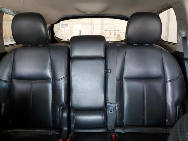 Photo 10 from auction – 2014 NISSAN PATHFINDER with VIN 5N1AR2MN3EC683261