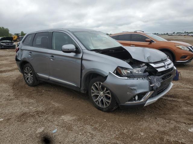 Photo 4 from auction – 2017 MITSUBISHI OUTLANDER with VIN JA4AD3A31HZ055951