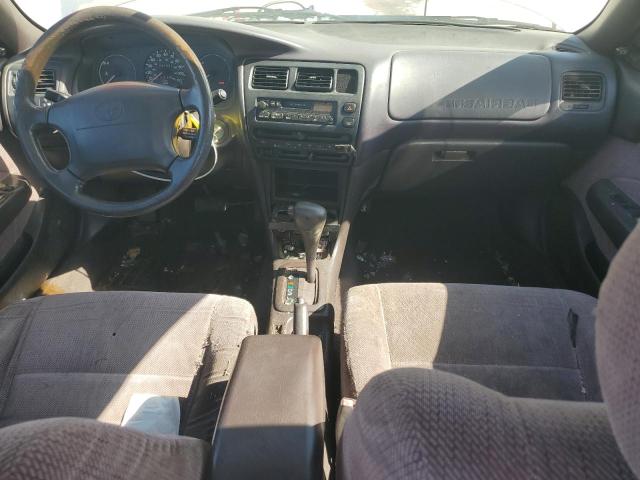 Photo 8 from auction – 1995 TOYOTA COROLLA LE with VIN 2T1AE09B8SC089772