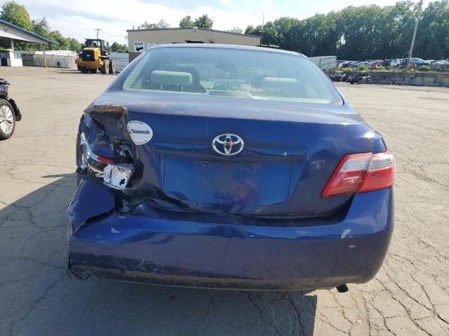 Photo 6 from auction – 2007 TOYOTA CAMRY CE with VIN 4T1BE46K17U035462