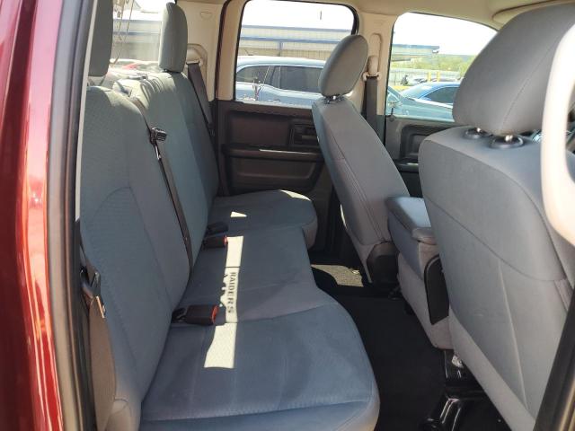 Photo 10 from auction – 2018 RAM 1500 ST with VIN 1C6RR6FG1JS324642