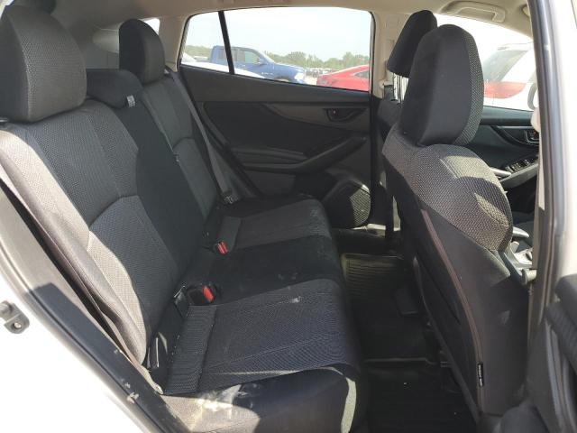 Photo 11 from auction – 2021 SUBARU CROSSTREK with VIN JF2GTABC7M8377047