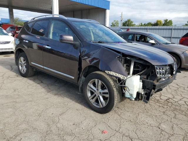 Photo 4 from auction – 2012 NISSAN ROGUE S with VIN JN8AS5MV6CW352264