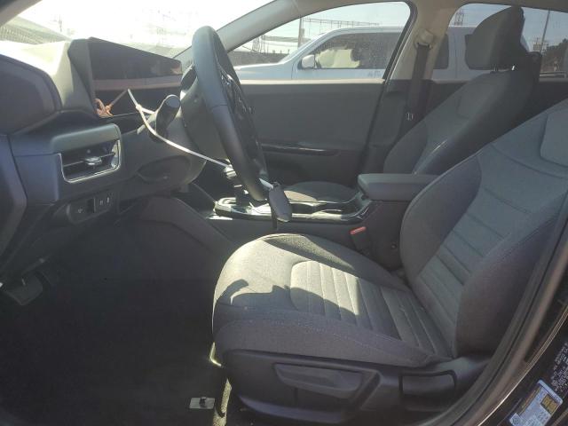 Photo 7 from auction – 2025 KIA K4 EX with VIN 3KPFU4DE3SE126973
