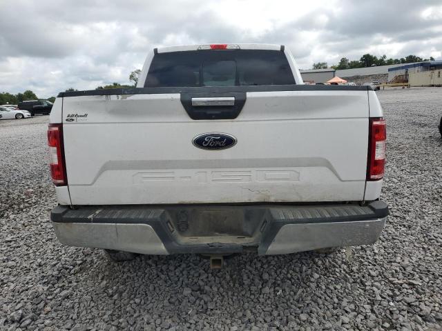 Photo 6 from auction – 2019 FORD F150 SUPER with VIN 1FTEW1E56KKE23932