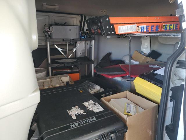 Foto 10 de la subasta – 2014 RAM TRADESMAN con VIN 2C4JRGAGXER161760