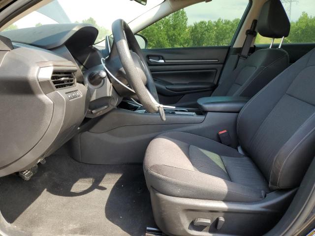 Photo 7 from auction – 2024 NISSAN ALTIMA SV with VIN 1N4BL4DV5RN396784
