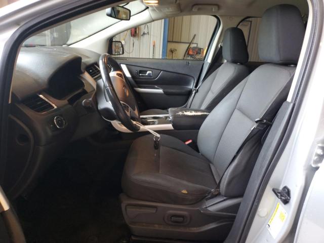 Photo 7 from auction – 2011 FORD EDGE SEL with VIN 2FMDK3JC8BBB34998