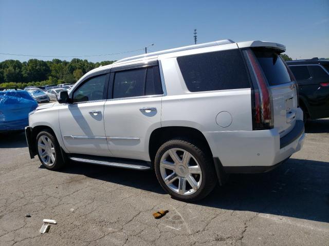 Photo 2 from auction – 2019 CADILLAC ESCALADE with VIN 1GYS4BKJ6KR139010