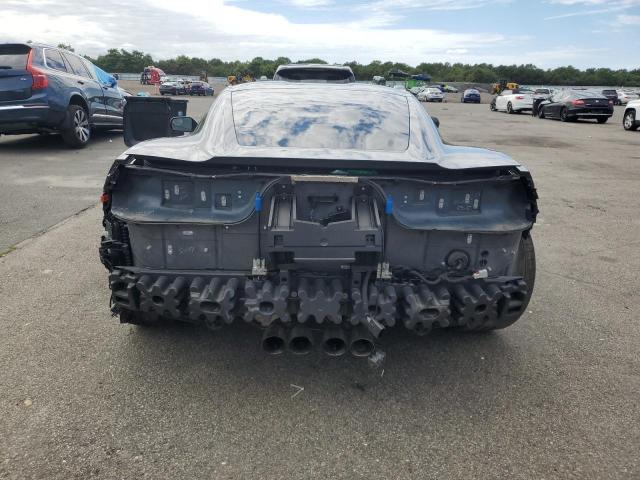 Photo 6 from auction – 2017 CHEV CORVETTE STINGRAY 2LT with VIN 1G1YD2D74H5118196