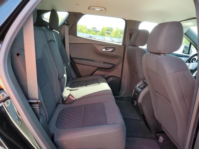 Photo 11 from auction – 2019 CHEVROLET BLAZER 2LT with VIN 3GNKBGRS2KS692538