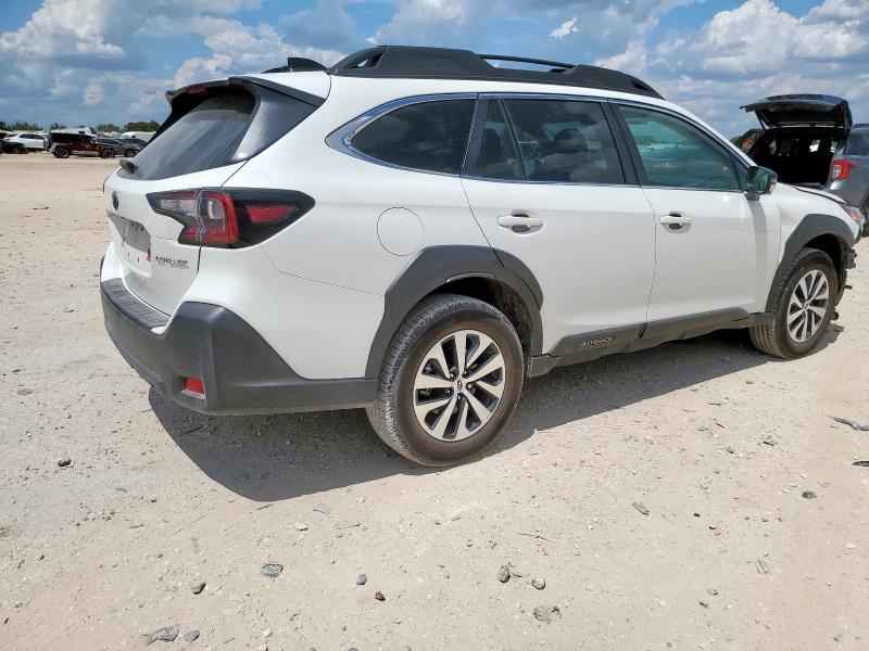 Photo 3 from auction – 2025 SUBARU OUTBACK PR with VIN 4S4BTADC8S3208568