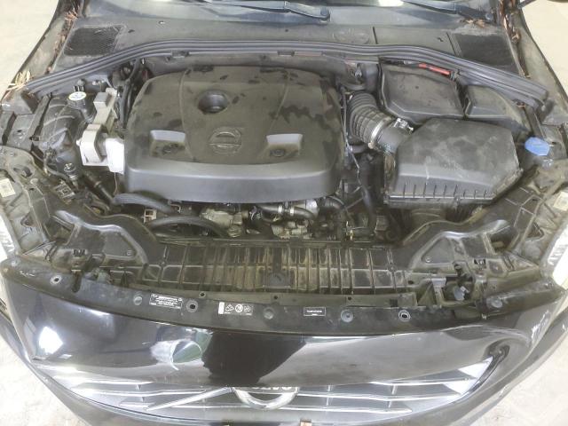 Photo 11 from auction – 2015 VOLVO S60 PREMIE with VIN YV149MFK2F2351331