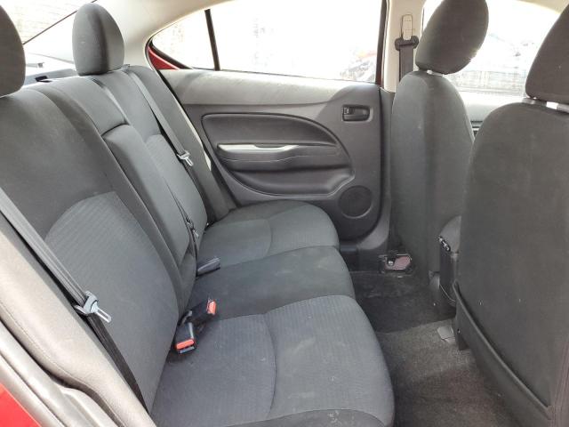 Photo 10 from auction – 2024 MITSUBISHI MIRAGE with VIN ML32FUFJ8RHF00975