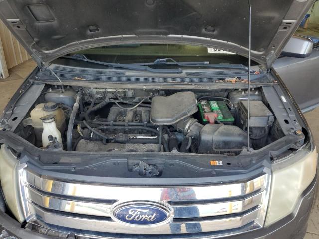 Photo 11 from auction – 2010 FORD EDGE SEL with VIN 2FMDK4JC6ABB70547