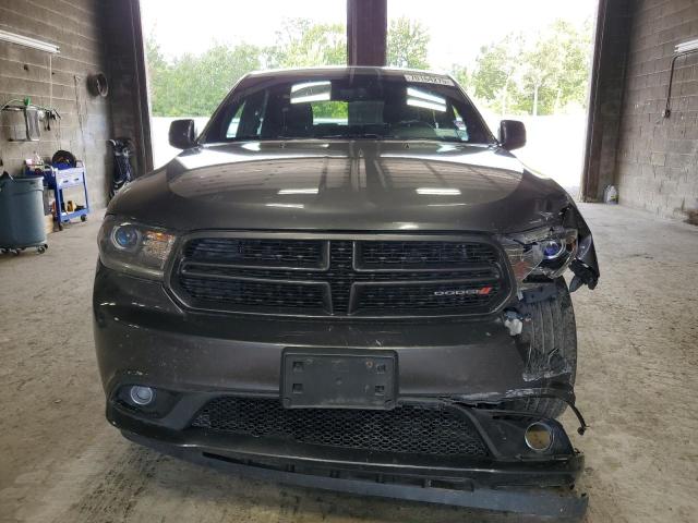 Photo 5 from auction – 2014 DODGE DURANGO SX with VIN 1C4RDJAG0EC532769