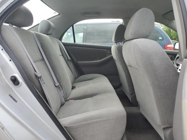 Photo 10 from auction – 2007 TOYOTA COROLLA CE with VIN 2T1BR32EX7C791923