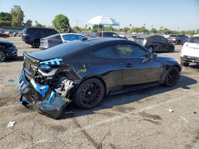 Photo 3 from auction – 2024 BMW M4 COMPETI with VIN WBS33AZ01RCP63842