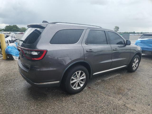 Photo 3 from auction – 2014 DODGE DURANGO LI with VIN 1C4RDHDGXEC599710