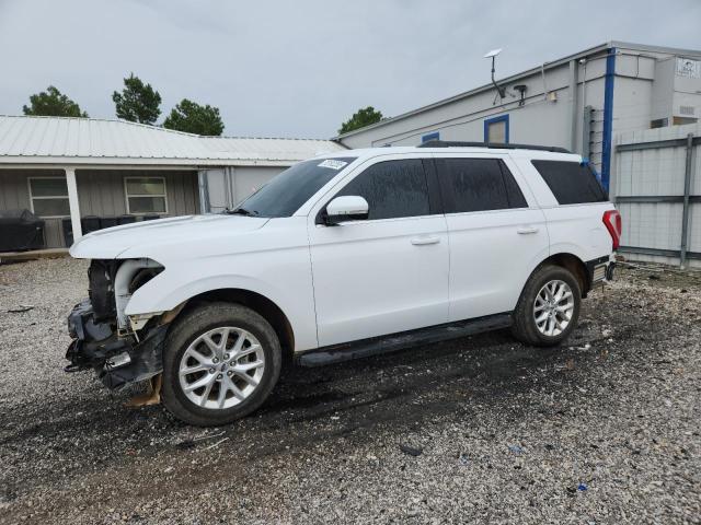 FORD EXPEDITION 2020 with VIN 1FMJU1JT2LEA42812 - Photo from auction
