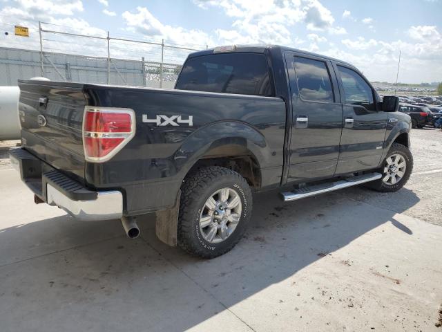 Photo 3 from auction – 2011 FORD F150 SUPER with VIN 1FTFW1ET8BFB70334