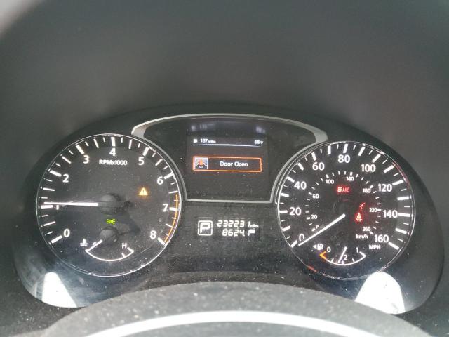 Photo 9 from auction – 2014 NISSAN ALTIMA 2.5 with VIN 1N4AL3AP2EC328895