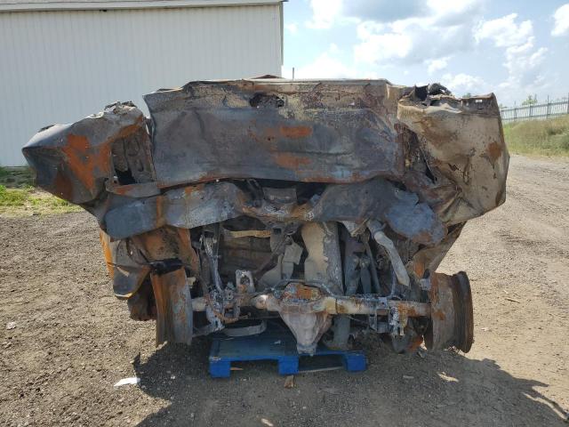 Photo 6 from auction – 2022 RAM 1500 CLASS with VIN 1C6RR7FG1NS239473