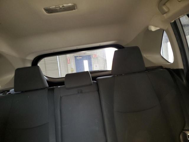 Photo 10 from auction – 2021 TOYOTA RAV4 LE with VIN 2T3F1RFV0MC190772