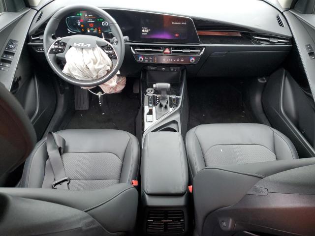 Photo 8 from auction – 2024 KIA NIRO EX with VIN KNDCR3LE2R5167973