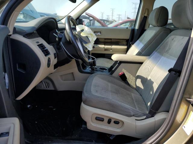 Photo 7 from auction – 2013 FORD FLEX SEL with VIN 2FMGK5C82DBD35056