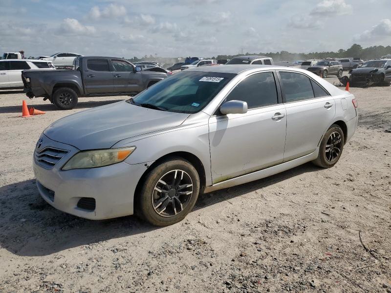 Фото 1 с аукциона – 2011 TOYOTA CAMRY BASE с VIN 4T1BF3EK4BU641808