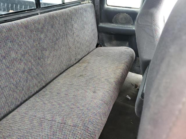 Photo 10 from auction – 1998 DODGE RAM 1500 with VIN 3B7HF12Z4WG121749