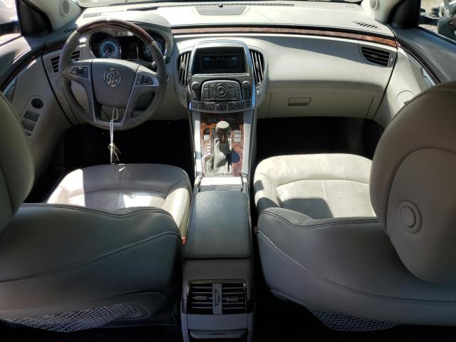 Photo 8 from auction – 2011 BUICK LACROSSE C with VIN 1G4GE5ED3BF118869