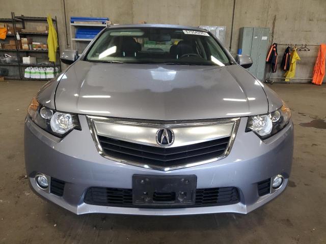Photo 5 from auction – 2014 ACURA TSX with VIN JH4CU2F43EC001803