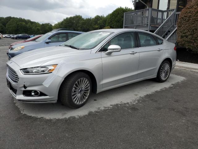 Zdjęcie 1 z aukcji – 2014 FORD FUSION TIT z VIN 3FA6P0D98ER347961