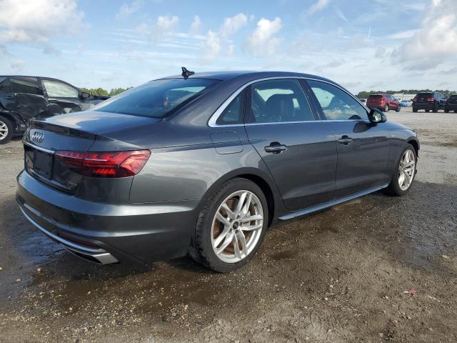 Photo 3 from auction – 2022 AUDI A4 PREMIUM with VIN WAUEAAF46NN011739