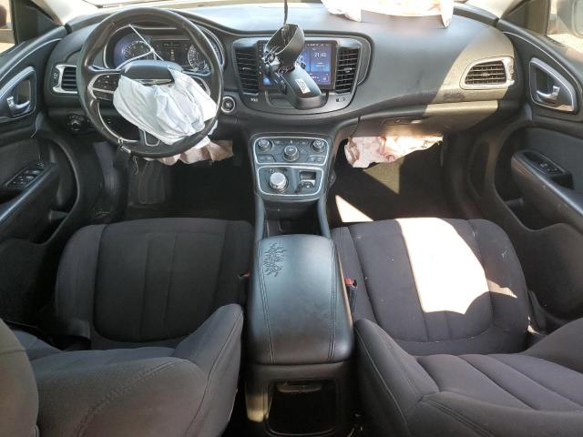 Photo 8 from auction – 2015 CHRYSLER 200 LIMITE with VIN 1C3CCCAB1FN612049