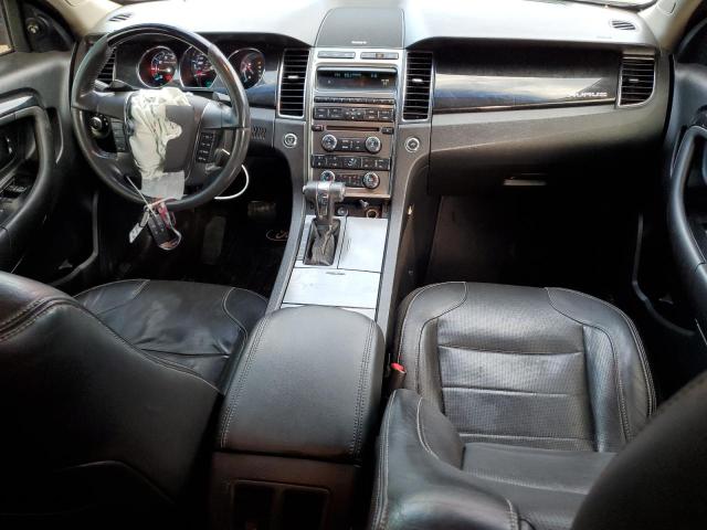 Photo 8 from auction – 2011 FORD TAURUS LIM with VIN 1FAHP2FW3BG135205